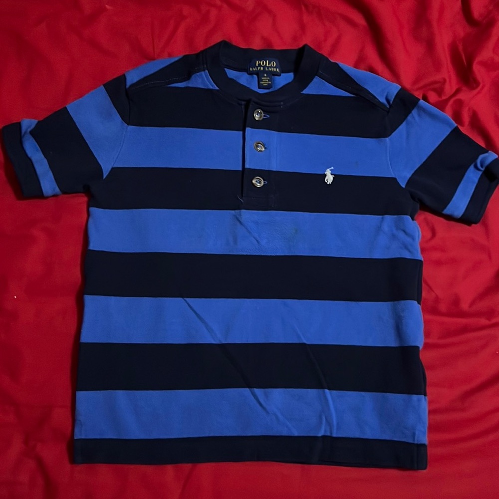 Boys Polo Shirt